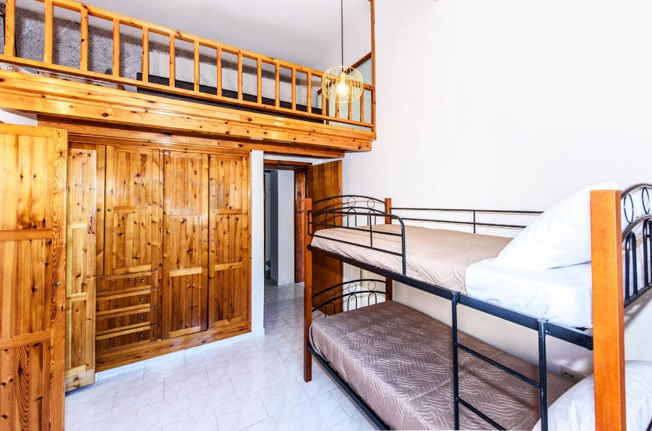 Platanias Villa Spyros Kültér fotó